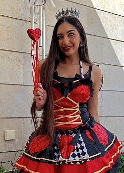 Adar Salem
